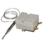 Termostat overheting 60 grC Reserve