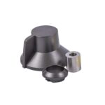 Knapp sett K2 RF Reserve