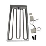 Ettervarmesett SL4R Reserve