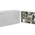 Ensy AHU 400 Himling / Loft med aktivt kull