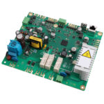 CU-enhet T12,T18 S Res