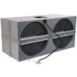 Rotor komplett Nordic CL 3/4 Res