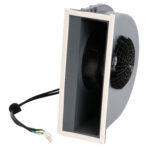 Vifte tilluft KS3 Res