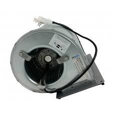 Rund modell Villavent VG-avtrekksvifte