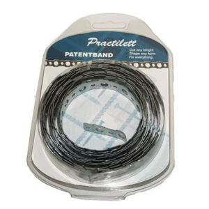 Tilbehør til kanaler