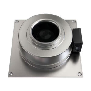 KV Sirkulære kanalvifter