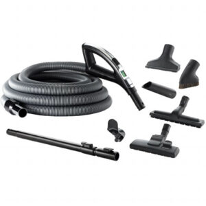 LCD 12m Slangesett til SSS