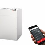 Comfort 350 Top polar Høyre