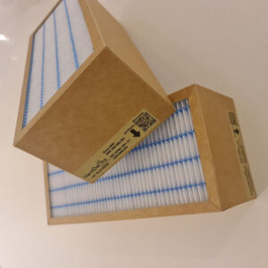 Ensy ventilasjonsfilter