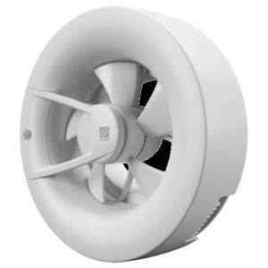 Baderomsvifte og varmeflytter