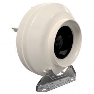 RVK Sirkulære kanalvifter