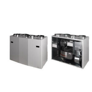 InoVent AHU 700 BH og BV