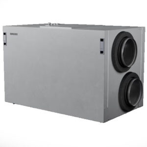 Ventilasjonsaggregat bolig