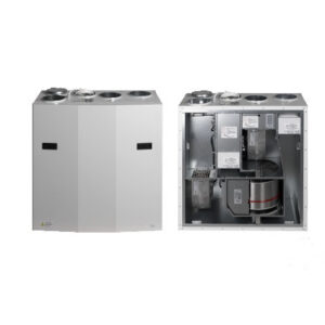 InoVent AHU 300 BH og BV