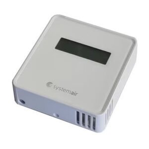 Systemair CO2-romføler