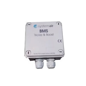 BMS Trickle & Boost regulator