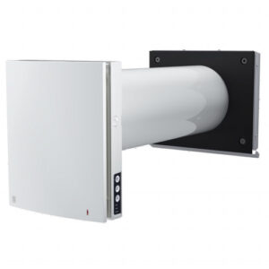 Romventilator Roomie Dual WiFi V2