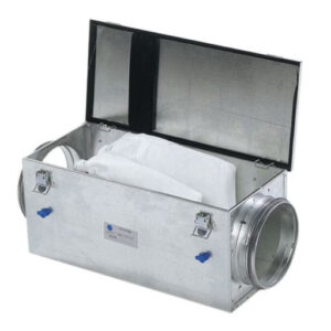 Filterboks FFR filter