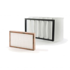 Ventilasjonsfilter Nilan