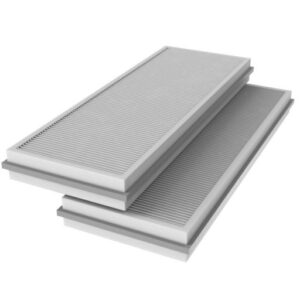 Originale bolig Filter