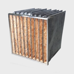 Kull filter Flexit Bolig