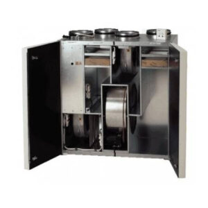 Balansert ventilasjon - Reservedeler