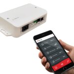 Nilan Gateway WiFi - til App løsning