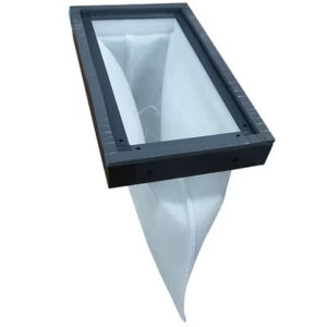 VX / VVX Modeller filter