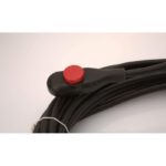 Varmekabel til drenering 3m