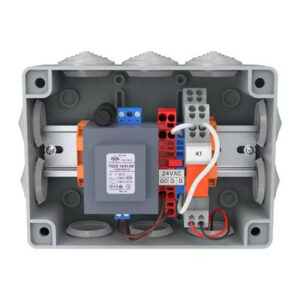 Tilbehør boligaggregat