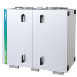 Vent.aggregat ProNordic S140R