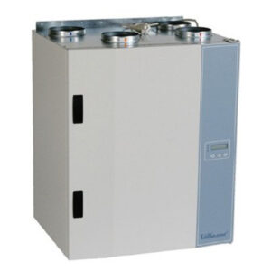 VM 1 Heat recovery unit 1902