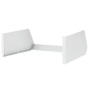 Tilbehør til kjøkkenhetter