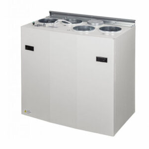 Balansert ventilasjons Aggregater