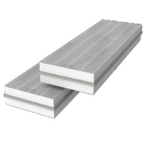 Ventilasjonsfilter Systemair / Villavent