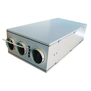 VR 250 EH/B Heat rec. unit 12446