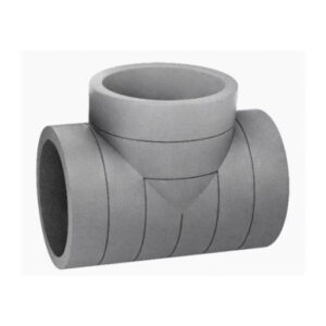 Tube ISO Plastkanaler