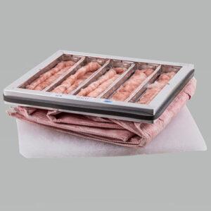 Flexit originale filter industri