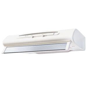 Kjøkkenhette med innebygd motor