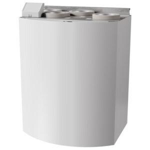 SAVE VTR 150/K R + L 1000W White 88154 + 88155