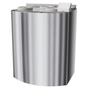 Save VTR150/K R + L stål cd3 styrepanel 18880 + 18881