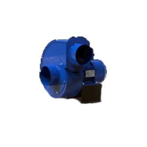 Sveise og eksosavsugsystem