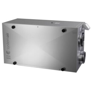 Ventilasjonsaggregater