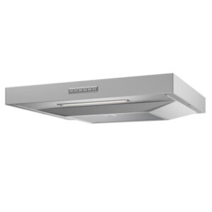 Kjøkkenhette med motor