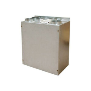 VR 400 E/3 Heat rec. unit 12451