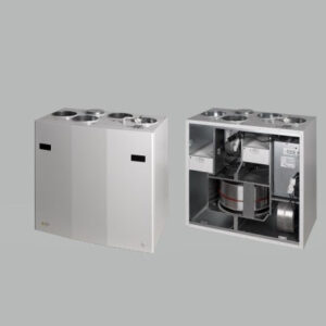 InoVent AHU 350 BH og BV