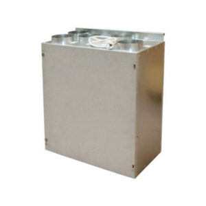 VR 700 DC Heat rec. unit 12424