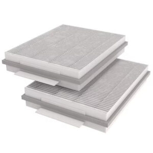 VSR / VTR Modeller ventilasjonsfilter