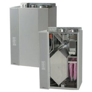 VX 400 EV/B Heat rec.unit 12035