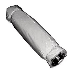 IS isolert fleksibel kanaler